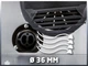 Пила ленточная стационарная Einhell TC-SB 200/1 (4308018) - изображение 8