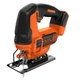 Набір із трьох інструментів BLACK+DECKER BCK31S1S - зображення 6