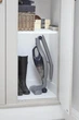 Пилосос акумуляторний (електровіник) BLACK+DECKER SVB520JW - изображение 5