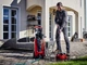 Мийка високого тиску Einhell TE-HP 170 (4140770) - зображення 3