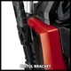 Мийка високого тиску Einhell TE-HP 170 (4140770) - зображення 6