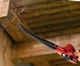 Повітродувка акумуляторна Einhell GE-CL 18 Li X-Change (без акум.), 18В, 12000 об/хв, видування 210 км/год, електронне регулювання швидкості - изображение 4