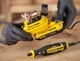 Міні-прямошліфувальна машина STANLEY FATMAX SFMCE030B - зображення 9