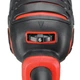 Багатофункціональний інструмент мережевий BLACK+DECKER MT280BA - изображение 4