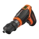 Мала насадка для акумуляторних викруток BLACK+DECKER CSOA2 - изображение 2