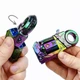 Металевий Антистрес Agent Fidget Gun колір Градієнт Фіджет, Крутилка, Стрілялка (01716) - зображення 2