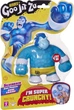 Оригінал Goo Jit Zu Crunchy Silverback Gorilla, гуджитсу Горила Сільвербек - зображення 4
