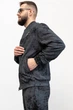 Бомбер чоловічий TOTALFIT Urban Eclipse AM1-LDP158 2XL - изображение 3
