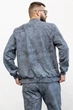 Бомбер чоловічий TOTALFIT Urban Eclipse AM1-LDP159 XL - изображение 2