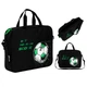 Школьная текстильная сумка Kite K26-589-2 Football - изображение 1