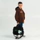 Школьная текстильная сумка Kite K26-589-2 Football - изображение 7