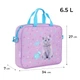 Школьная текстильная сумка Kite SP26-589 Studio Pets - изображение 2