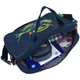 Школьная текстильная сумка Kite HW26-589 Hot Wheels - изображение 5