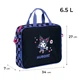 Шкільна текстильна сумка Kite HK26-589-1 Kuromi - зображення 2