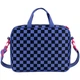 Шкільна текстильна сумка Kite HK26-589-1 Kuromi - зображення 4
