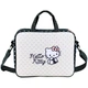 Школьная текстильная сумка Kite HK26-589-2 Hello Kitty - изображение 4