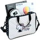 Школьная текстильная сумка Kite HK26-589-2 Hello Kitty - изображение 7