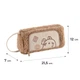 Пенал Kite ML26-2700 Molang - изображение 3