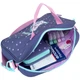 Школьная текстильная сумка Kite K26-589-1 Be Friends - изображение 7