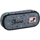 Пенал Kite K26-599-11 Shine - зображення 1