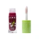 LAMEL Блиск для губ Dazzle Glow №407 5мл - изображение 2