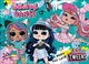 Пазл Ideyka L.O.L. Surprise! Tweens Skate Dance 60 елементів (LP60-005) - зображення 1
