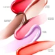 Блиск-бальзам для губ Sephora Colorful® Lip Gloss Balm 9 mL - изображение 3