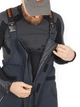 Костюм Демісезонний утеплений мембранний Norfin Rebel Pro Gray Dermizax (596/586003-L) - изображение 10
