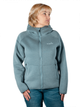 Куртка жіноча флісова Norfin Women Snowcrest (389501-S) - зображення 7