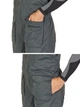 Костюм зимовий мембранний Norfin Element FLT (439505-XXL) - изображение 8