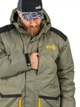 Костюм зимовий мембранний Norfin Arctic 4 (427101-S) - изображение 4