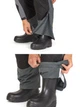 Костюм зимовий мембранний Norfin Element FLT (439505-XXL) - изображение 9