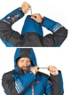 Костюм зимовий мембранний Norfin Tornado Pro (409004-XL) - изображение 3