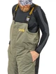 Костюм зимовий мембранний Norfin Hunting Wild Green (729006-XXXL) - изображение 9