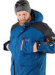 Костюм зимовий мембранний Norfin Tornado Pro Magnet (409104-XL) - изображение 5