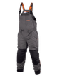 Костюм зимовий мембранний Norfin Discovery 3 GR сіро-чорний (453301-S) - изображение 4