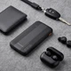 УМБ AWEI P20K 10000 mAh 12W Black (6954284009744) - зображення 6