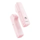 Штатив-трипод Hoco DYY03, BT5.3, 72cm, 4.5-7.2", 60-90mm, pink - изображение 2