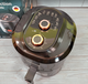 Аерофритюрниця безоливна електрична Rainberg RB-2242 6 л 3800W - зображення 9