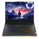 Ноутбук Lenovo Legion 9 18IAX10 (199271192757), Intel Core Ultra 9 275HX / 18″ / RAM 64 ГБ / SSD 2 ТБ / RTX 5090 / Windows 11 Pro / Чорний - изображение 1