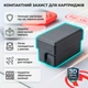 Кейс для игр Nintendo Switch органайзер картриджей на 10 слотов коробка для хранения Switch 3D печать серый - изображение 3