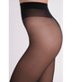 Классические матовые колготки 20 Den - Giulia - SOFT MATT 20 - 3-M - Nero - изображение 2