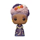 Игровая фигурка FUNKO POP! "Королева Шарлотта" Funko 72206 серии „Бриджертоны“ - изображение 3