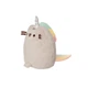 Дитяча м'яконабивна іграшка Pusheen "Пушин-одноріг" Aurora 210987A 11 см - зображення 2