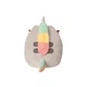Дитяча м'яконабивна іграшка Pusheen "Пушин-одноріг" Aurora 210987A 11 см - зображення 4