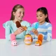 Интерактивная мягкая игрушка "Белочка" Pets and Robo Alive 9565E, серии PETS ALIVE - изображение 4