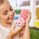 Интерактивная мягкая игрушка "Белочка" Pets and Robo Alive 9565B, серии PETS ALIVE - изображение 5