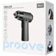 Многофункциональный набор электрических отверток Proove Driller 36-in-1 gray (MTSD35000003) - изображение 2