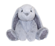 Іграшка м'яконабивна Кролик сірий, 25 cm (cм) (201034B) - зображення 2
