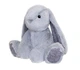 Іграшка м'яконабивна Кролик сірий, 25 cm (cм) (201034B) - зображення 3